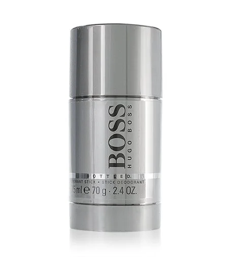 No.6 Bottled deostick pre mužov 75 ml