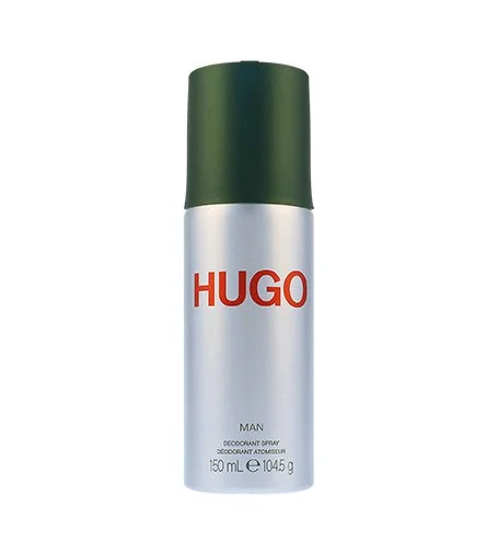 Hugo deodorant v spreji pre mužov 150 ml