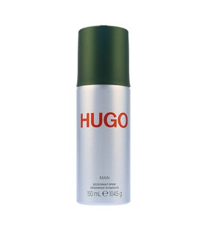 Hugo deodorant v spreji pre mužov