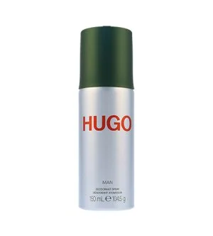 Hugo Boss Hugo deodorant v spreji pre mužov