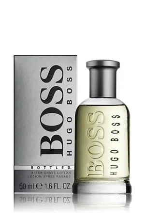 Hugo Boss Boss Bottled voda po holení pre mužov