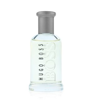 Boss Bottled voda po holení pre mužov