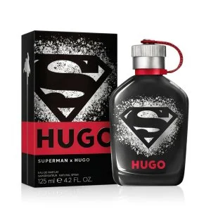 Hugo Boss Hugo X Superman parfumovaná voda pre mužov