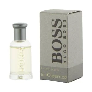 Hugo Boss Boss Bottled MINI toaletná voda pre mužov