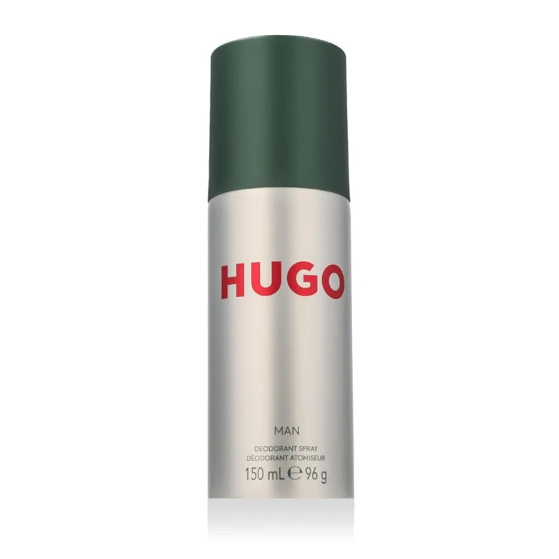 Hugo Man DEO v spreji pre mužov 150 ml