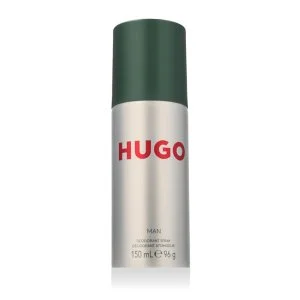 Hugo Boss Hugo Man DEO v spreji pre mužov