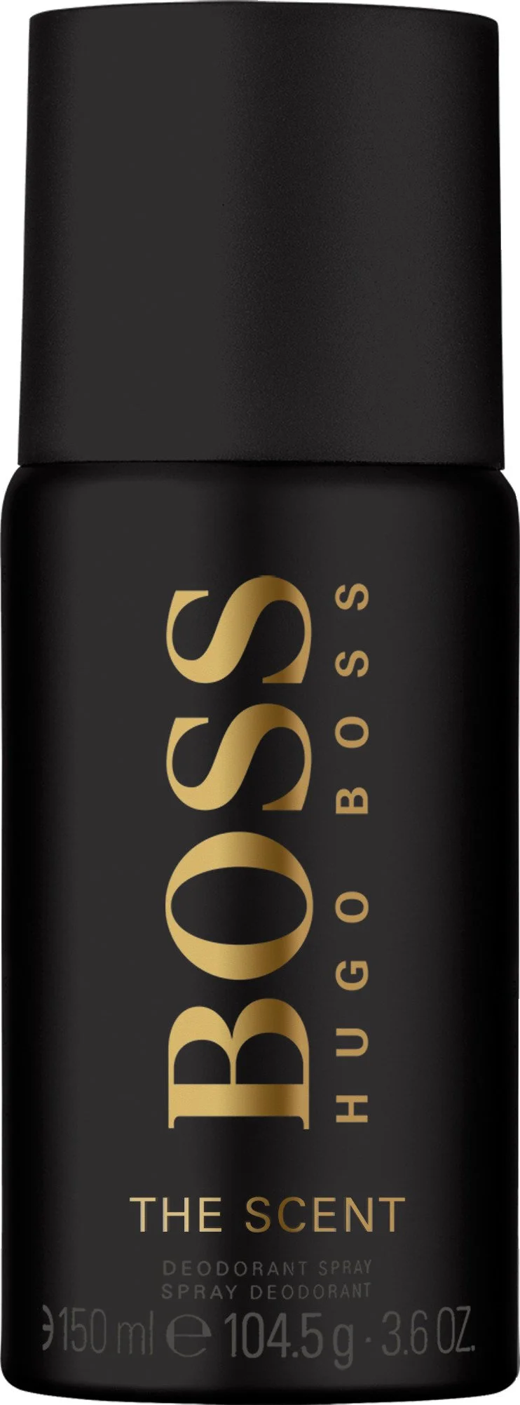 The Scent deodorant v spreji pre mužov 150 ml
