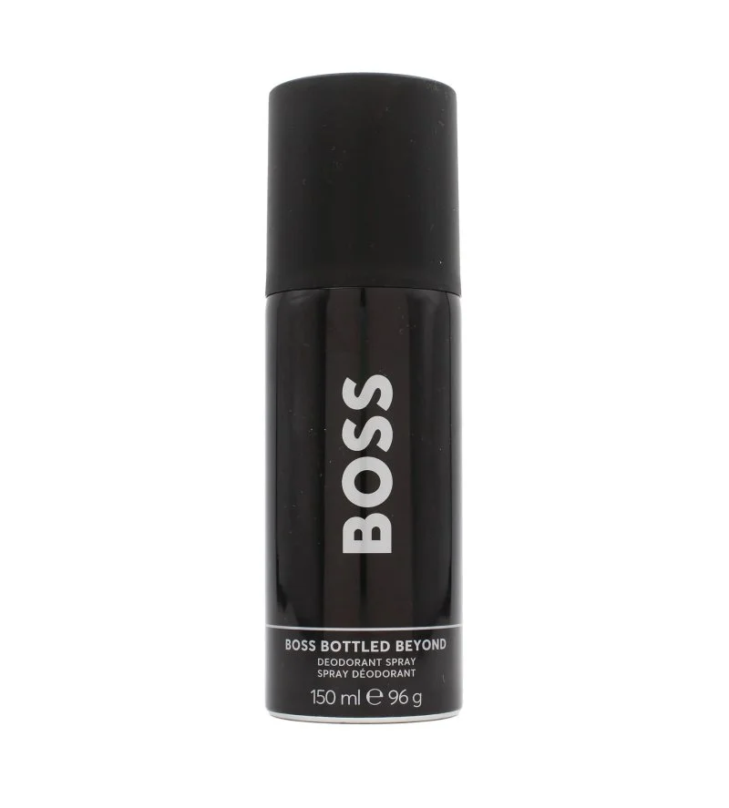 Boss Bottled Beyond dezodorant v spreji 150 ml