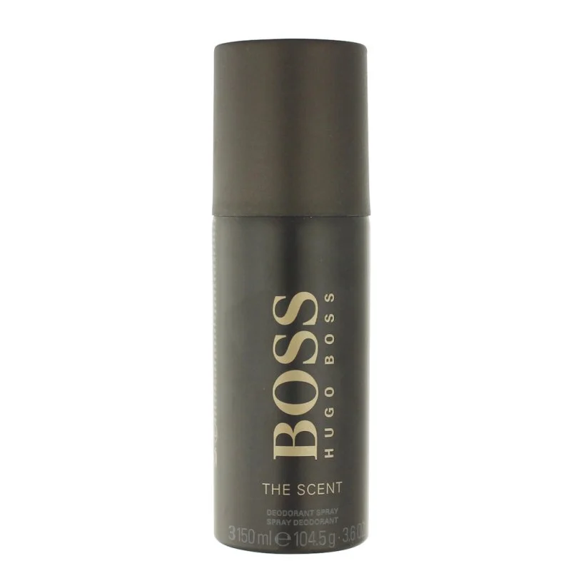 Boss The Scent For Him DEO v spreji pre mužov 150 ml