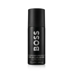 Hugo Boss Boss Boss Bottled Beyond DEO v spreji pre mužov