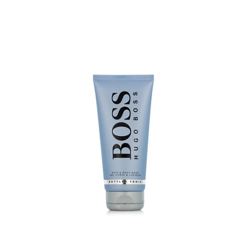 Boss Bottled Tonic SG na telo a vlasy pre mužov 200 ml