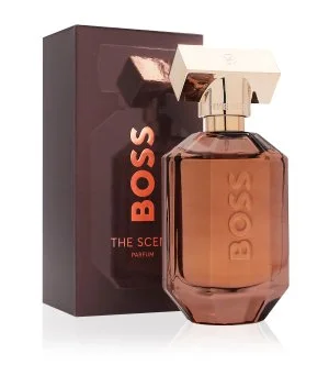 Hugo Boss Boss The Scent Parfum For Her parfém pre ženy