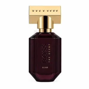 Hugo Boss Boss The Scent Elixir intense parfum pre ženy