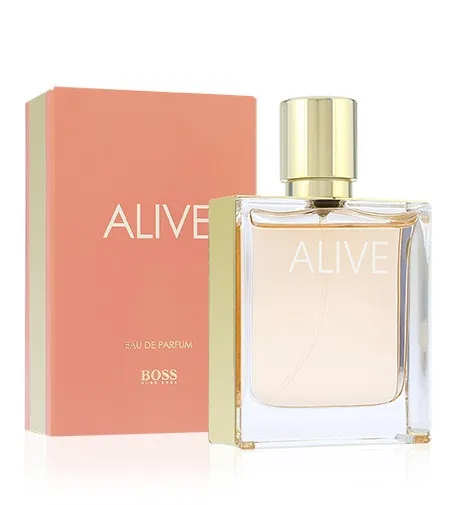 Boss Alive parfumovaná voda pre ženy 30 ml