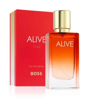Hugo Boss Boss Alive Intense parfumovaná voda pre ženy 30 ml