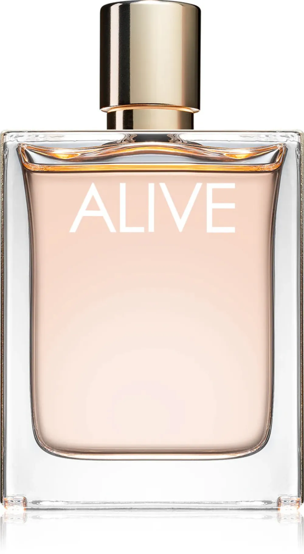 Boss Alive parfumovaná voda pre ženy 80 ml