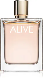 Boss Alive parfumovaná voda pre ženy 80 ml