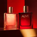 Boss Alive parfumovaná voda pre ženy 80 ml