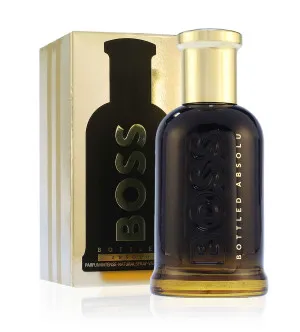 Hugo Boss BOSS Bottled Absolu parfum pre mužov 50 ml