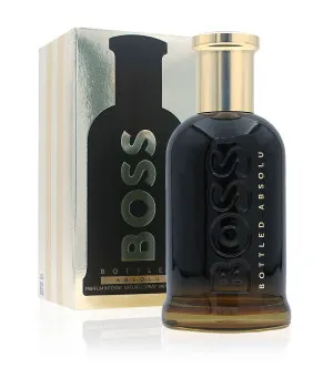 Hugo Boss BOSS Bottled Absolu parfum pre mužov