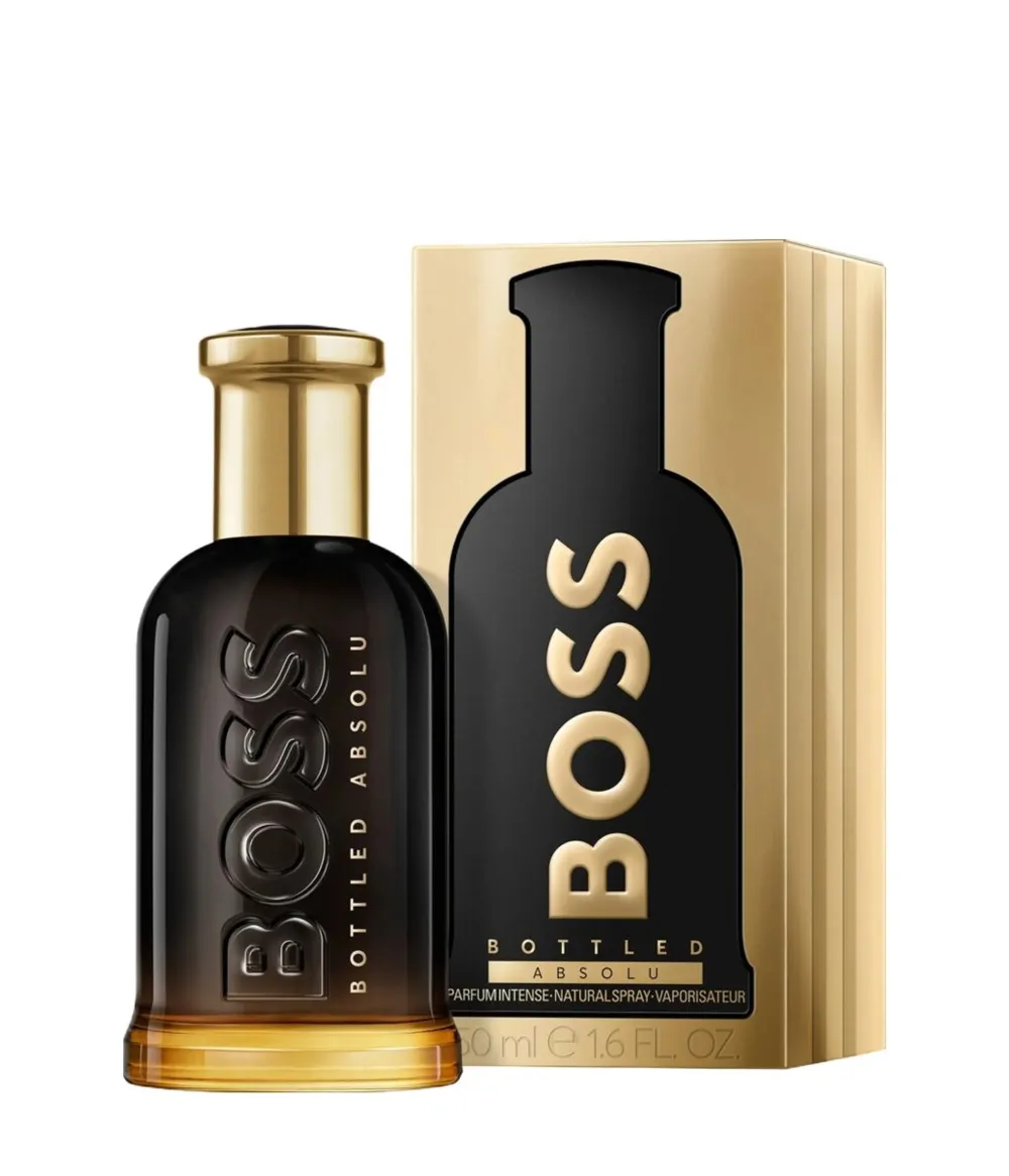 BOSS Bottled Absolu parfum pre mužov 50 ml