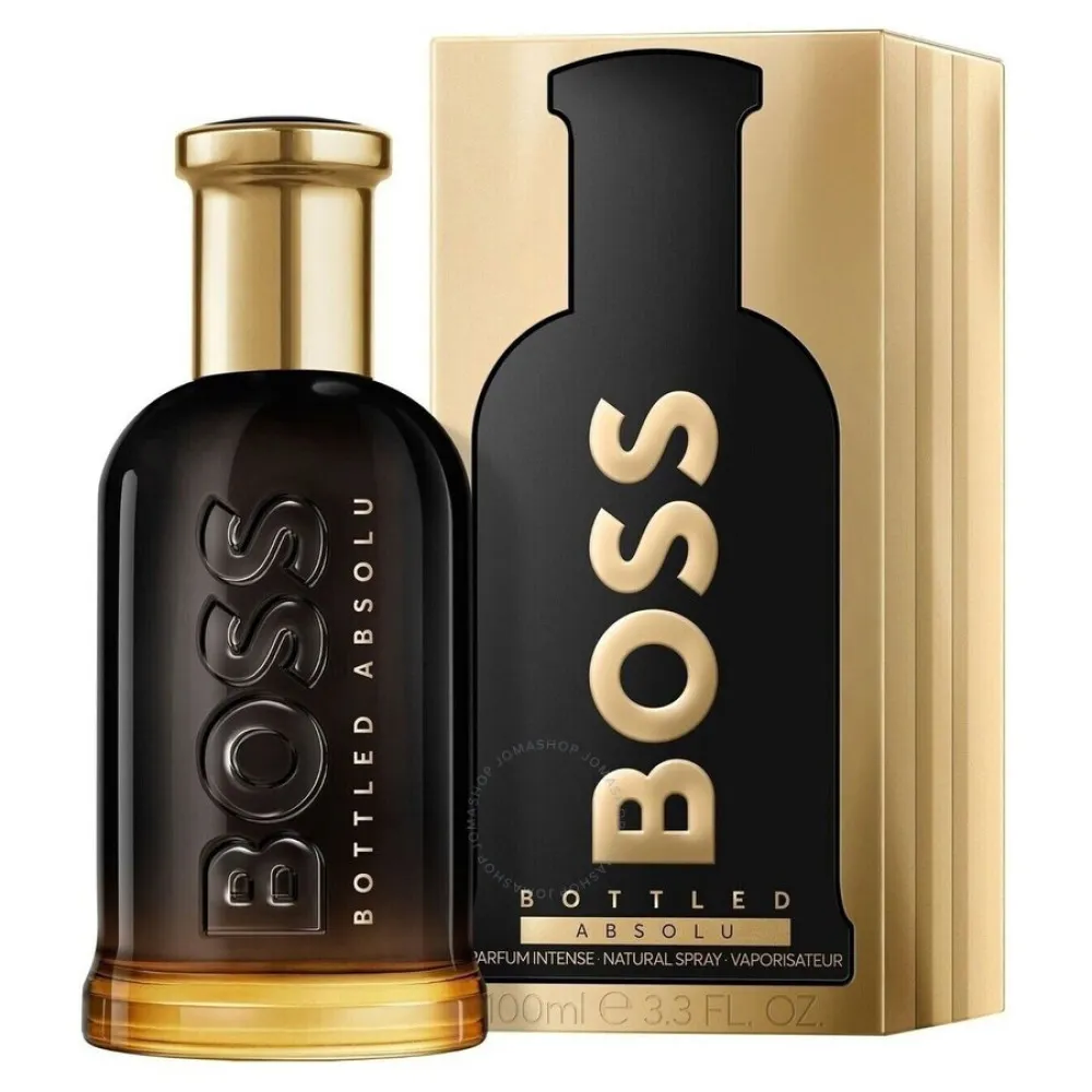 BOSS Bottled Absolu parfum pre mužov 50 ml