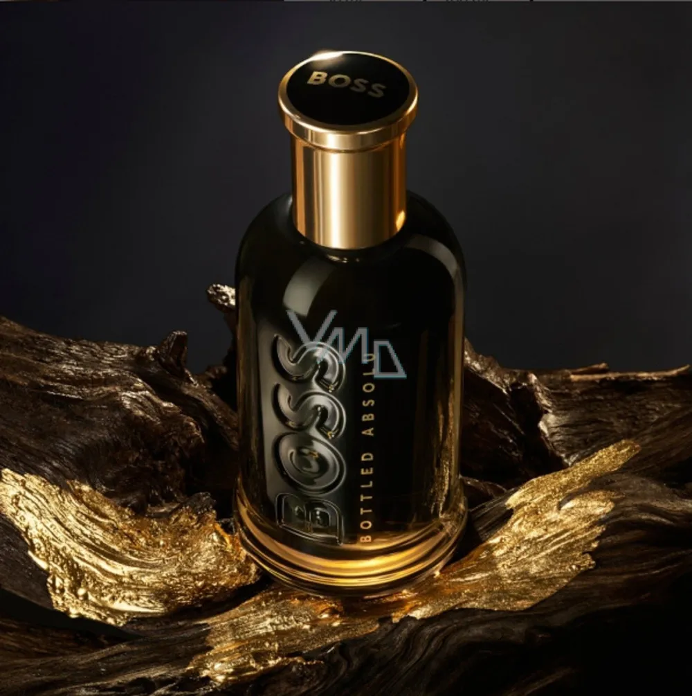 BOSS Bottled Absolu parfum pre mužov 50 ml