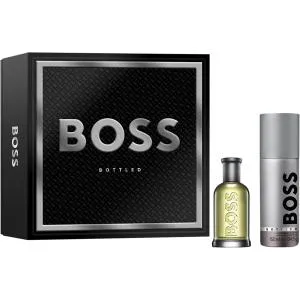 Hugo Boss Boss Bottled EDP 50 ml + DEO v spreji 150 ml M