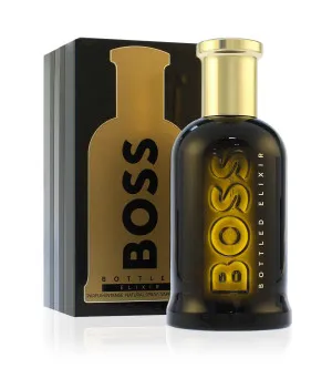 Hugo Boss Boss Bottled Elixir parfumovaná voda pre mužov 100 ml