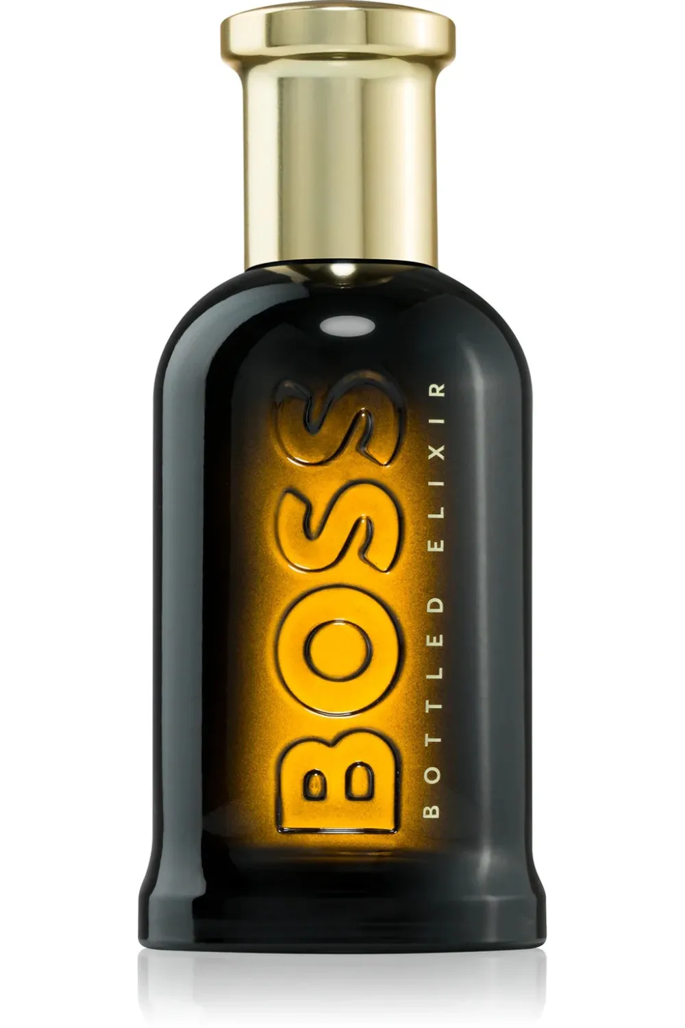 Boss Bottled Elixir parfumovaná voda pre mužov 50 ml