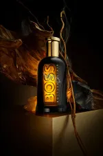 Boss Bottled Elixir parfumovaná voda pre mužov 50 ml