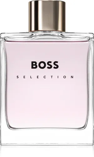 Hugo Boss Boss Selection toaletná voda pre mužov 100 ml