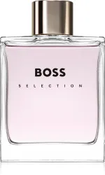 Boss Selection toaletná voda pre mužov 100 ml