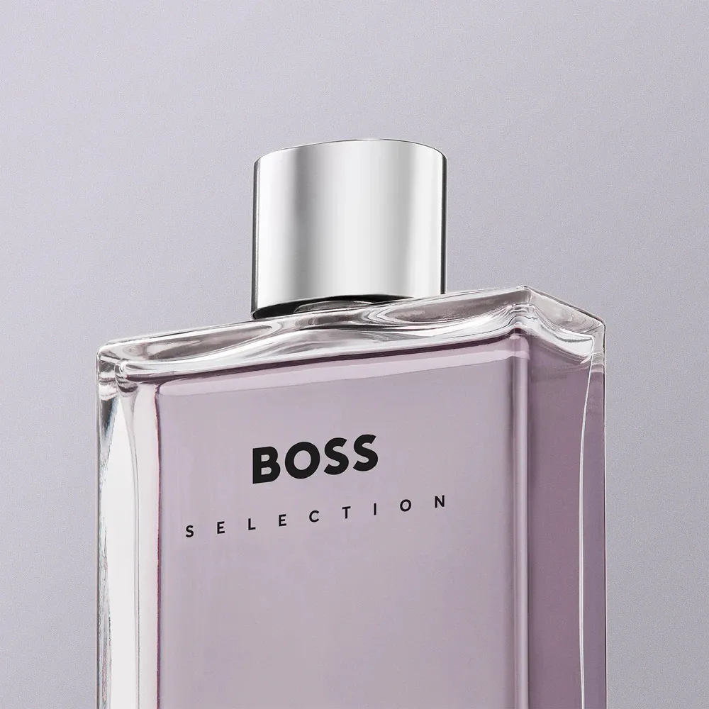 Boss Selection toaletná voda pre mužov 100 ml