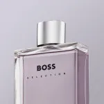 Boss Selection toaletná voda pre mužov 100 ml