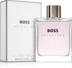 Boss Selection toaletná voda pre mužov 100 ml