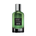 Boss The Collection Elegant Vetiver parfumovaná voda pre mužov 100 ml
