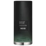Boss The Collection Elegant Vetiver parfumovaná voda pre mužov 100 ml