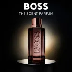 Boss The Scent Le Parfum parfumovaná voda pre mužov 100 ml