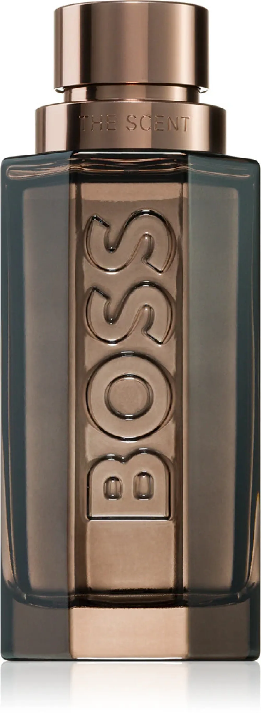 Boss The Scent Le Parfum parfumovaná voda pre mužov 100 ml