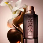 Boss The Scent Le Parfum parfumovaná voda pre mužov 100 ml