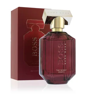 Hugo Boss Boss The Scent Magnetic parfumovaná voda pre ženy 50 ml