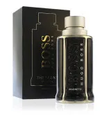 Boss The Scent Magnetic parfumovaná voda pre mužov 100 ml
