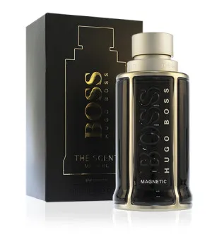 Hugo Boss Boss The Scent Magnetic parfumovaná voda pre mužov