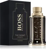 Boss The Scent Magnetic parfumovaná voda pre mužov 100 ml