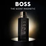 Boss The Scent Magnetic parfumovaná voda pre mužov 100 ml