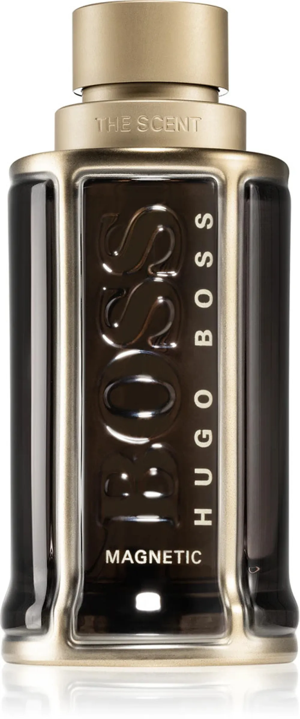 Boss The Scent Magnetic parfumovaná voda pre mužov 100 ml