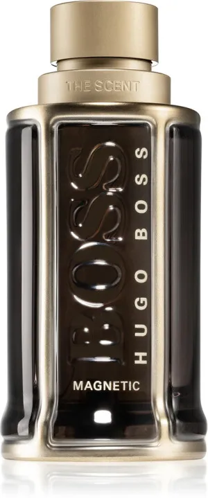 Hugo Boss Boss The Scent Magnetic parfumovaná voda pre mužov 100 ml