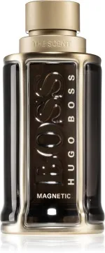 Boss The Scent Magnetic parfumovaná voda pre mužov 100 ml