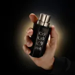 Boss The Scent Magnetic parfumovaná voda pre mužov 100 ml